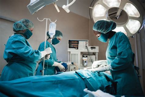 Anesthesiologist Benefits