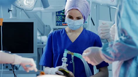 Anesthesiology