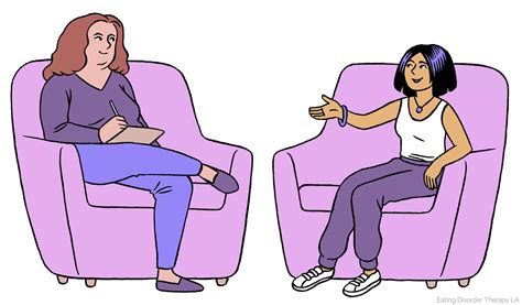 Anorexia Treatment