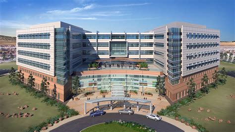 Antelope Valley Hospital