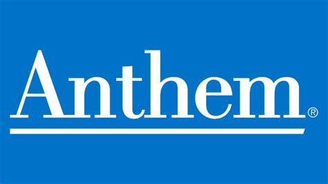 Anthem, Inc.