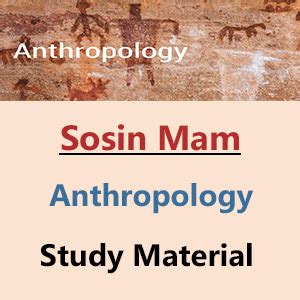 Anthropology Careers