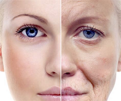Anti-Aging Treatments