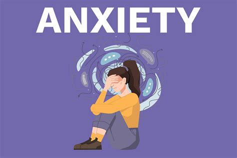 anxiety affects daily life