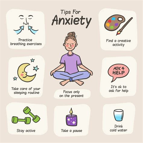 anxiety management