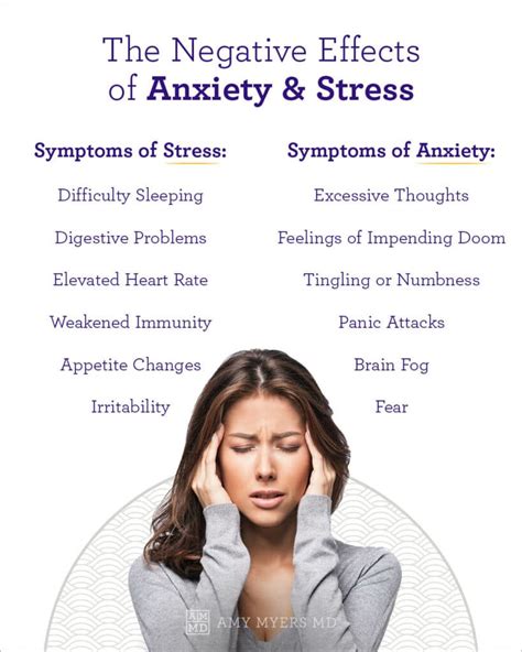 Reducing Anxiety and Stress