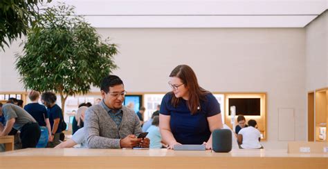 Apple Customer Service Jobs