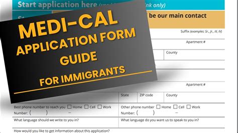 Apply for Medi-Cal Online