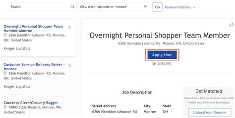 Apply online for Target stores employment