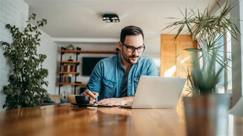 Applying for Remote Jobs