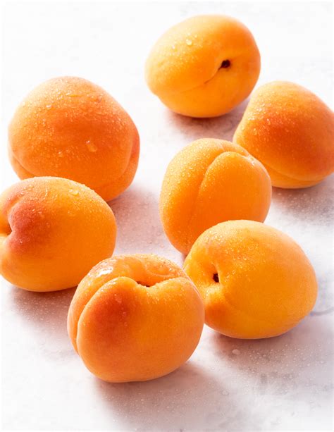 Apricots