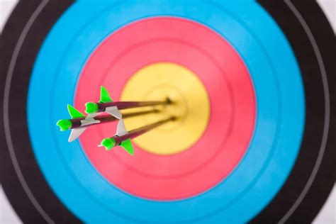 Archery Visualization