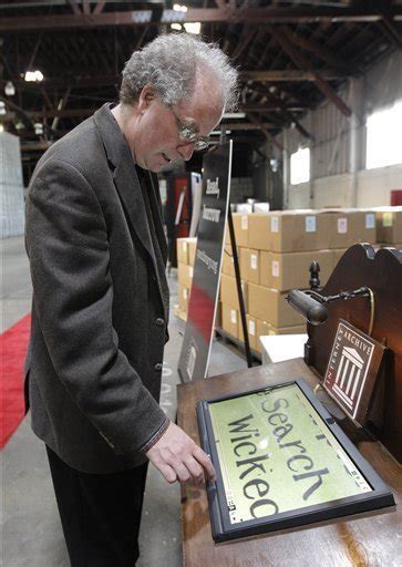 Archivist in San Diego