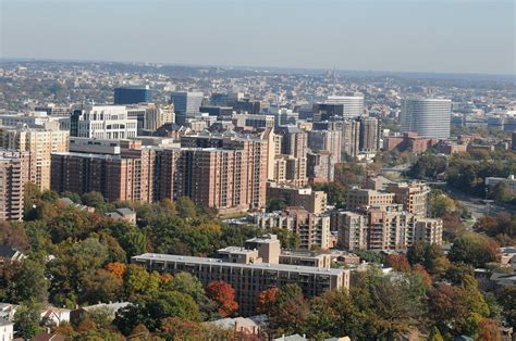 Arlington County, VA Entrepreneurship Resources