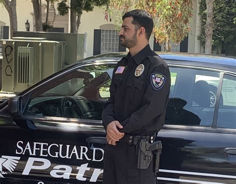 Armed Transportation Security Officer