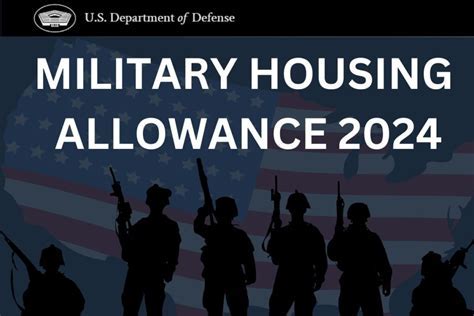 U.S. Army Allowances and Benefits