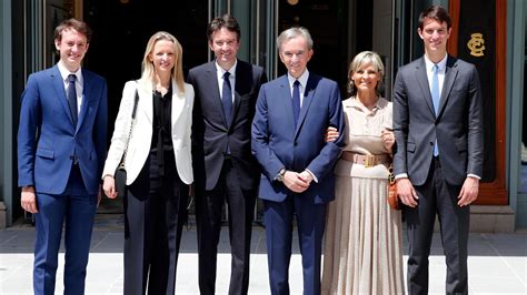 Arnault Family