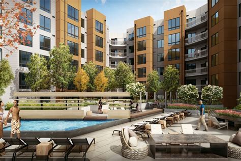 Array at West Alex Apartments conclusion