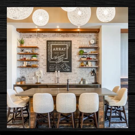 Array at West Alex Apartments pricing