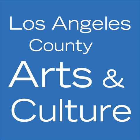 Art and Culture in LA