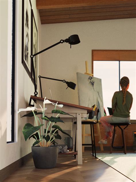 Art Studio