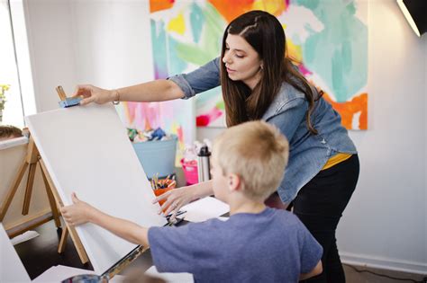 Artist or Art Teacher in Hawaii