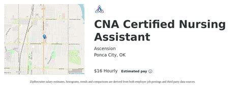 Ascension CNA jobs