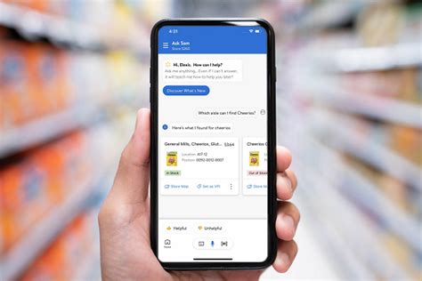Ask Voice Assistant Time
