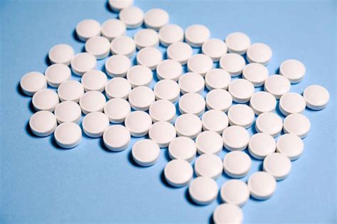 aspirin