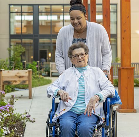 Assisted Living