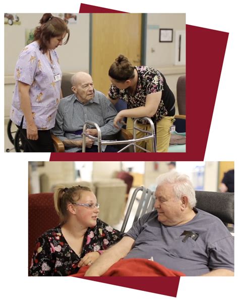 Assisted Living CNA