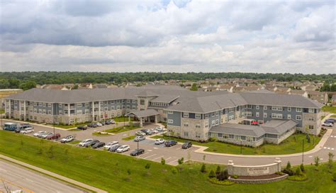 Assisted Living Facilities