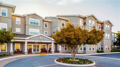 Assisted Living San Jose