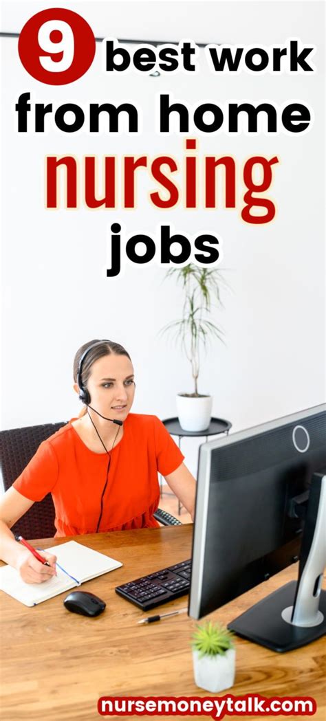 At-home nurse jobs require continuous education and training