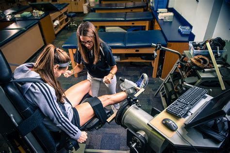 Athletic Trainer