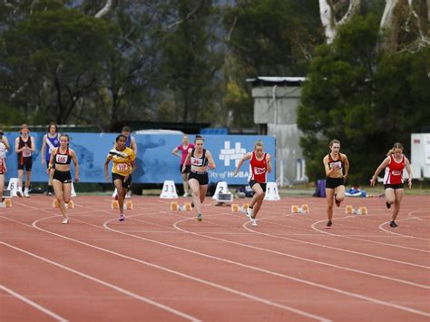 Athletics