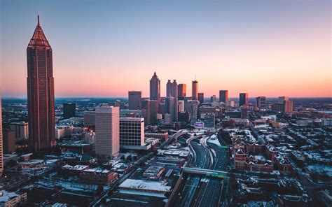Atlanta