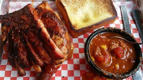 Atlanta Barbecue