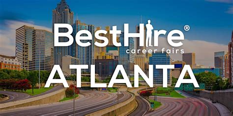 Atlanta Career Fair