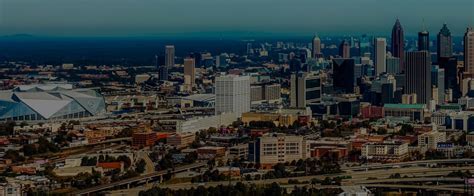 Atlanta City Jobs