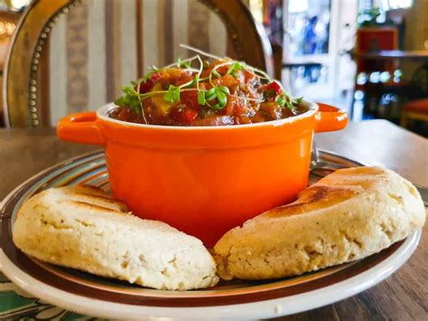 Atlanta Georgia Food and Drink