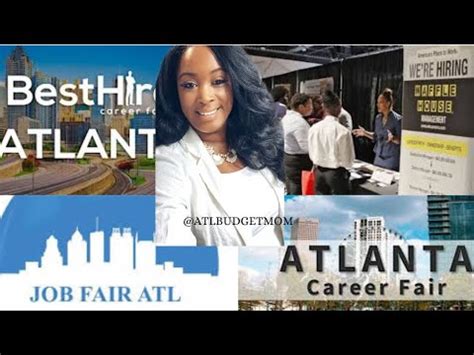 Atlanta Job Opportunities