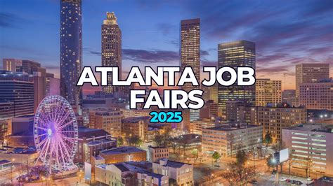 Atlanta Jobs