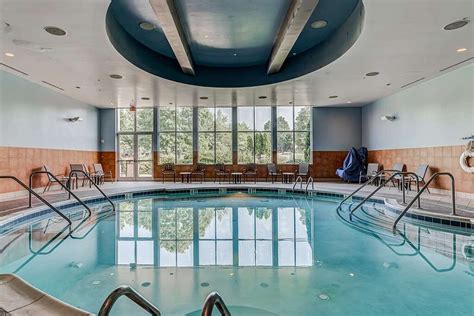 Hampton Inn Atlanta Kennesaw Pool
