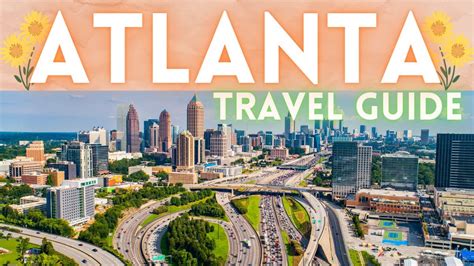Atlanta Travel Time Difference