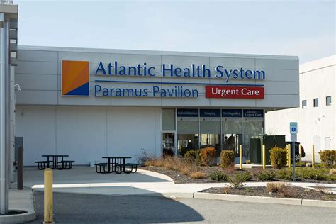 Atlantic Advanced Urgent Care Facilities