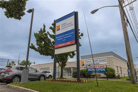 Atlantic Advanced Urgent Care Saves Time