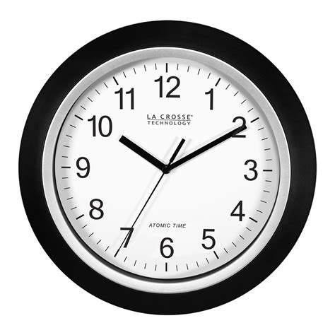 Atomic Clock