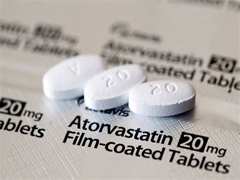 Atorvastatin dosage guide