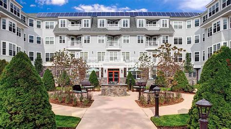 Atria Senior Living